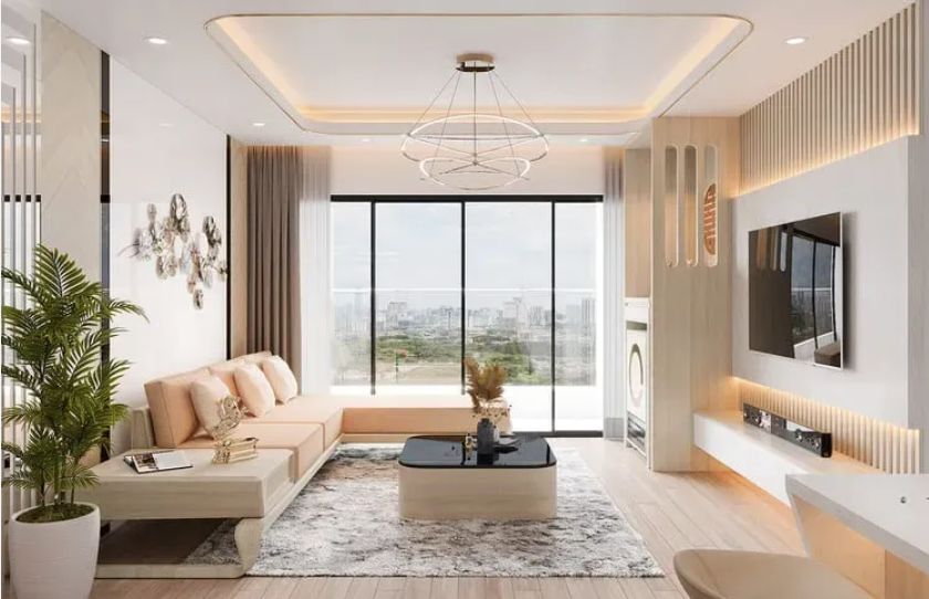 Cần cho thuê căn hộ Studio Vinhomes Star City Thanh Hóa, DT 28m2, đầy đủ nội thất